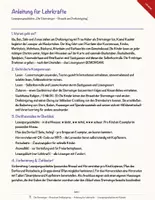 Vorschau - Mal- und Bastelvorlagen - Die Sternsinger – Brauch am Dreikönigstag – Lesespurgeschichte mit Rätselaufgaben (Klasse 3) - Seite 2