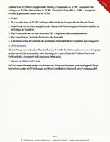 Vorschau - Mal- und Bastelvorlagen - Die Sternsinger – Brauch am Dreikönigstag – Lesespurgeschichte mit Rätselaufgaben (Klasse 3) - Seite 3