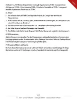 Vorschau - Arbeitsblätter - Advent – warten auf Weihnachten – Lesespurgeschichte mit Rätselaufgaben (Klasse 2) - Seite 3