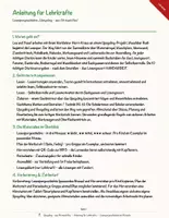 Vorschau - Arbeitsblätter - Upcycling – aus Alt mach Neu – Lesespurgeschichte mit Rätselaufgaben (Klasse 6) - Seite 2