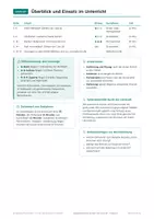 Vorschau - Test - Zahlen von 1 bis 20, Aufgabenkarten, Klasse 5 - Seite 2