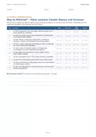 Vorschau - Stundenentwürfe - Unterrichtssequenz Q2: Was ist Wahrheit? Kleist zwischen Zweifel, Beweis und Vertrauen (5 Stunden mit Kompetenzcheck, IIIB) - Seite 3