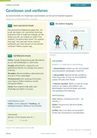 Vorschau - Stationenlernen - FAIRPLAY IM SPORT | KLASSE 5/6 - Arbeitsmaterial für Inaktive - Seite 3