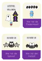 Vorschau - Spiele - Lesespiel-Halloween - Seite 3