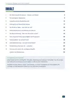 Vorschau - Lehrwerke/Schulbücher - GRATIS: Wirtschaft Klasse 10 – Probekapitel Steuern, Netto & Gerechtigkeit | Werdegang - Seite 1