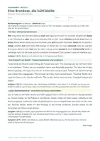 Vorschau - Arbeitsblätter - 5 Klassenarbeiten Deutsch Klasse 7: Wortarten, Tempus, Aktiv und Passiv – Materialpaket mit Erwartungshorizonten - Seite 3
