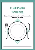 anteprima - Didattica a stazioni - 16 ottobre Giornata dell’alimentazione - Pagina 3