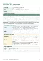 Vorschau - Arbeitsblätter - Klassenarbeit Deutsch Klasse 7: Wortarten, Tempus, Aktiv und Passiv – „Ein Wecker, der davonrollt“ mit Erwartungshorizont - Seite 1