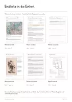 Vorschau - Unterrichtsreihen - Deutsches Kaiserreich 1871–1914 – 107 Seiten Geschichte Lernwerkstatt | Bismarck, Reichsgründung, Wilhelm II., Verfassung & Gesellschaft | Mit Lösungen - Seite 1