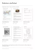Vorschau - Unterrichtsreihen - US-Bürgerkrieg & Reconstruction – 107 Seiten Geschichte Lernwerkstatt | Abraham Lincoln, Sklaverei, Nord- und Südstaaten & Bürgerrechte | Mit Lösungen - Seite 1