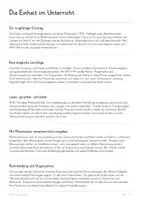 Vorschau - Unterrichtsreihen - Deutsches Kaiserreich 1871–1914 – 107 Seiten Geschichte Lernwerkstatt | Bismarck, Reichsgründung, Wilhelm II., Verfassung & Gesellschaft | Mit Lösungen - Seite 3