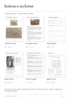 Vorschau - Unterrichtsreihen - Großstadt & Alltag um 1900 – 107 Seiten Geschichte Lernwerkstatt | Urbanisierung, Industrialisierung, Mietskasernen, Berlin & Gesellschaft | Mit Lösungen - Seite 1
