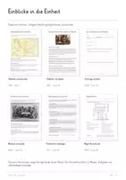 Vorschau - Unterrichtsreihen - Amerika im 19. Jahrhundert – 2 komplette Unterrichtseinheiten Geschichte | Expansion der USA, indigene Gesellschaften, US-Bürgerkrieg & Reconstruction | Quellen, Arbeitsblätter & Lösungen - Seite 2