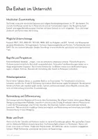 Vorschau - Unterrichtsreihen - USA im 19. Jahrhundert – 107 Seiten Geschichte Lernwerkstatt | Westward Expansion, Manifest Destiny, indigene Völker & Eisenbahn | Mit Lösungen - Seite 3