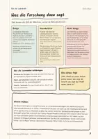 Vorschau - Arbeitsblätter - Biomembran Klausur Flüssig-Mosaik-Modell Biologie Oberstufe Klasse 10 11 | Klausurtraining 17 Seiten mit Erwartungshorizont | Gorter und Grendel, Frye und Edidin, Membranmodelle beurteilen | Klausurtraining Zellbiologie 2 - Seite 3