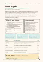 Vorschau - Arbeitsblätter - Osmose Diffusion Klausur Stofftransport Biologie Oberstufe Klasse 10 11 | Klausurtraining 17 Seiten mit Erwartungshorizont | Plasmolyse, Kartoffel-Messreihe, passiver und aktiver Transport | Klausurtraining Zellbiologie 3 - Seite 2