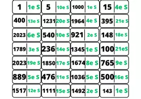 Aperçu - Apprentissages en autonomie - Domino des siècles - Associer une date à son siècle - Page de couverture