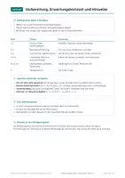 Vorschau - Arbeitsblätter - Lineare Gleichungen, Arbeitsheft, Klasse 7 - Seite 3