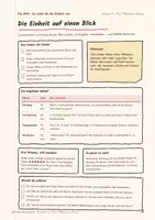Vorschau - Arbeitsblätter - Lesetext Weihnachten Deutsch Klasse 1/2 | Leseheft 13 Seiten mit Lösungen | Plätzchen backen, Fragen zum Text | Wichtel-Werkstatt 9 - Seite 2