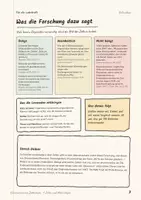 Vorschau - Arbeitsblätter - Zellbiologie Klausur Zelltypen Mikroskopie Biologie Oberstufe Klasse 10 11 | Klausurtraining 17 Seiten mit Erwartungshorizont | Prokaryot und Eukaryot, Größen berechnen, Endosymbiontentheorie | Klausurtraining Zellbiologie 1 - Seite 3