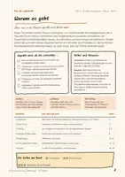 Vorschau - Arbeitsblätter - Zellbiologie Klausur Biologie Oberstufe Klasse 10 11 | Bundle 6 Hefte 94 Seiten mit Erwartungshorizont | Zelle, Biomembran, Osmose, Enzyme, Mitose, Abschlussklausur | Klausurtraining Zellbiologie - Seite 3