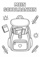 Vorschau - Arbeitsblätter - Fünf Minutenmaterial für Freiarbeit - Seite 1