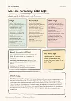 Vorschau - Arbeitsblätter - Mitose Zellzyklus Klausur Zellteilung Biologie Oberstufe Klasse 10 11 | Klausurtraining 16 Seiten mit Erwartungshorizont | DNA-Gehalt, Mitoseindex, Chromosomen und Chromatiden | Klausurtraining Zellbiologie 5 - Seite 3