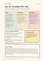 Vorschau - Arbeitsblätter - Abschlussklausur Zellbiologie Klausur Biologie Oberstufe Klasse 10 11 | Klausur 10 Seiten mit Erwartungshorizont | Zelle, Biomembran, Osmose, Enzyme und Mitose in einer Klausur | Klausurtraining Zellbiologie Abschluss - Seite 3