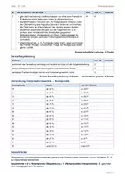 Vorschau - Stundenentwürfe - Luise spart in der Oberstufe für Latein - Seite 3