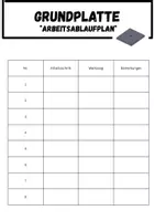 Vorschau - Arbeitsblätter - Materialpaket - Seite 3
