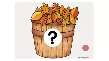 Vorschau - Fördermaterial/Inklusion - Freiarbeit Satzarten sortieren - Thema Herbst - Seite 3