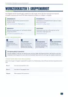 Vorschau - Lehrwerke/Schulbücher - Steuern Klasse 10 – Lernheft Wirtschaft WBS mit Tests, Klassenarbeiten & Lösungen | Der Steuerzahler - Seite 3