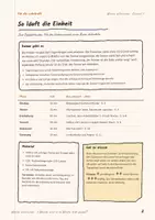 Vorschau - Arbeitsblätter - Winter Sachunterricht Klasse 3/4 | Paket 5 Einheiten 70 Seiten mit Lösungen | Eis, Schneeflocken, Tierspuren, Wärme, Jahreszeiten | Winter erforschen - Seite 2