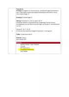 Vorschau - Stundenentwürfe - Materialpaket Körper. Liebe. Respekt. - Sexualjunde / Biologie - VOLLSTÄNDIG - Seite 3