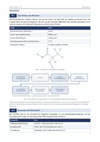 Vorschau - Arbeitsblätter - Chemie: Abiturvorbereitung - Polymilchsäure GK + LK - Deckblatt