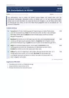 Vorschau - Arbeitsblätter - Chemie: Abiturvorbereitung - Starterbatterie GK+ LK - Seite 1