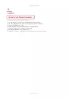 Vorschau - Arbeitsblätter - Klasse 8 · Deutsch · Bestimmung von Satzgliedern und Attributen im einfachen Satz, Subjekt, Prädikat, Objekte im Genitiv, Dativ und Akkusativ - Seite 1