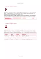 Vorschau - Arbeitsblätter - Klasse 8 · Deutsch · Bestimmung von Satzgliedern und Attributen im einfachen Satz, Subjekt, Prädikat, Objekte im Genitiv, Dativ und Akkusativ - Seite 3
