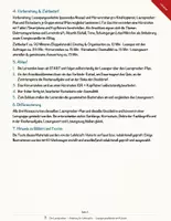 Vorschau - Mal- und Bastelvorlagen - Der Lautsprecher – Lesespurgeschichte mit Rätselaufgaben (Klasse 9) - Seite 3
