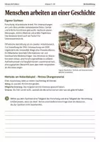 Vorschau - Arbeitsblätter - Wasserwesen Arbeitshefte Bundle Klasse 9-10 - Seite 3