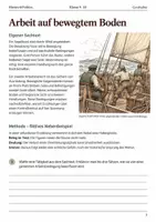 Vorschau - Arbeitsblätter - Kraken Arbeitsheft Klasse 9-10 Sagen und Seefahrt - Seite 2
