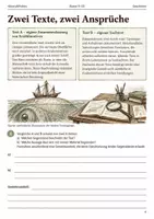 Vorschau - Arbeitsblätter - Kraken Arbeitsheft Klasse 9-10 Sagen und Seefahrt - Seite 3