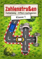 Vorschau - Mal- und Bastelvorlagen - Materialpaket Anfangsunterricht Mathematik - Seite 1