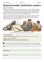 Vorschau - Arbeitsblätter - Bunyip Arbeitsheft Klasse 9-10 Presse und Erzählung - Seite 2