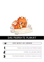 Vorschau - Arbeitsblätter - Perfektionismus & Leistungsdruck Lesetext mit Fragen Klasse 5 6 7 | 3 Kurzgeschichten zu gut genug, Noten & Erwartungen der Eltern | Schulstress vorbeugen im Sozialen Lernen - Seite 3