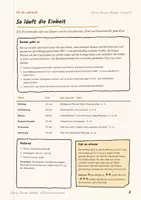Vorschau - Arbeitsblätter - Kreis und Winkel Mathematik Klasse 5/6 | Arbeitsblätter 16 Seiten mit Lösungen | Zirkel, Radius, Mittelpunktswinkel, Winkel abtragen, Fünfstern konstruieren | Sterne, Tannen, Vielecke Teil 3 - Seite 2