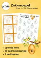 Voorbeeld - Bundel - Anker Start - Pagina 1