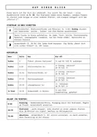 Vorschau - Stationenlernen - Gefühle Stationenlernen Klasse 6 7 8 | 6 Stationen mit Lösungen zu Mimik, Körpersignalen & Gefühlsstärke | Lernzirkel Emotionen für die Doppelstunde - Seite 3