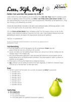 Voorbeeld - Lees, Kijk, Ping! - Anker 1 - Zoem - Pagina 2