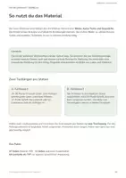 Vorschau - Unterrichtsreihen - Religion im Advent – 9 Bildstationen für Klasse 1/2 mit zwei Textlängen - Seite 2